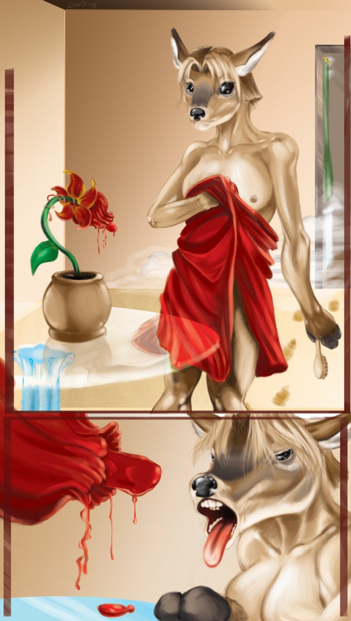 artist - CROFT page 6 full