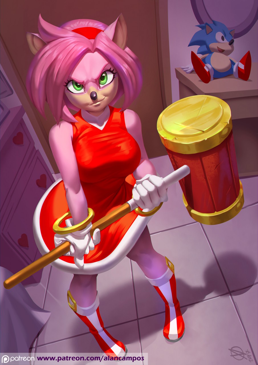 ARTIST Alanscampos page 3 full