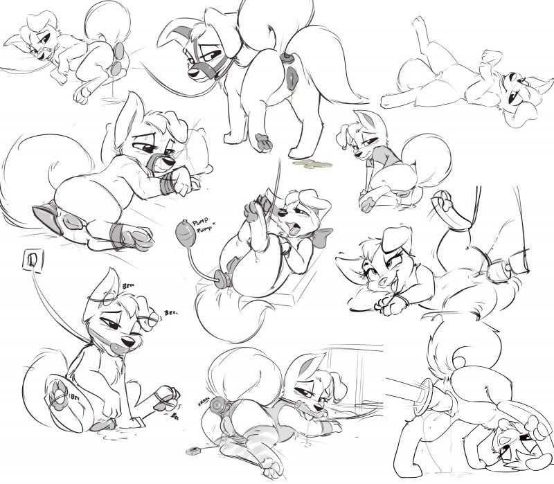 ARTIST smitty g page 8 full