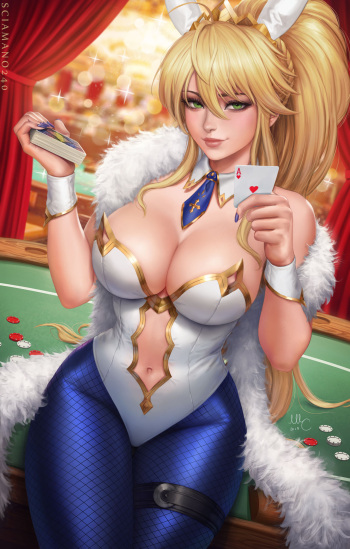 Artist - Sciamano240 cover