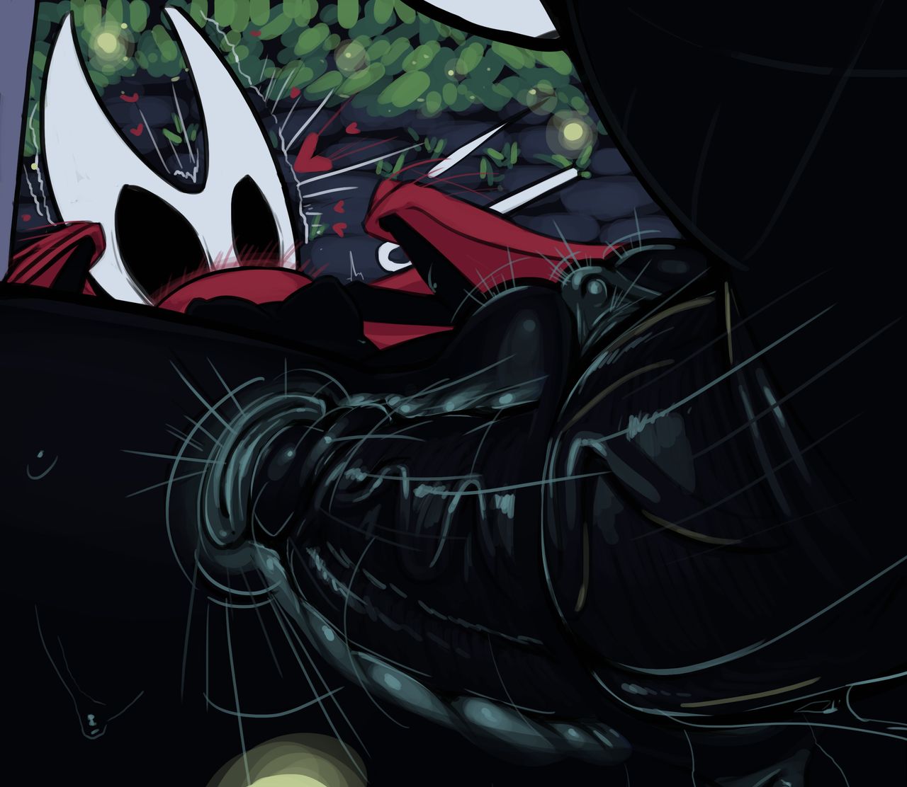 Hollow Knight set page 3 full