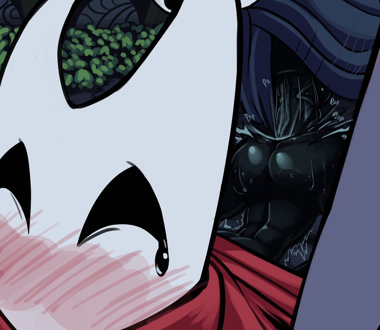 Hollow Knight set page 6 full