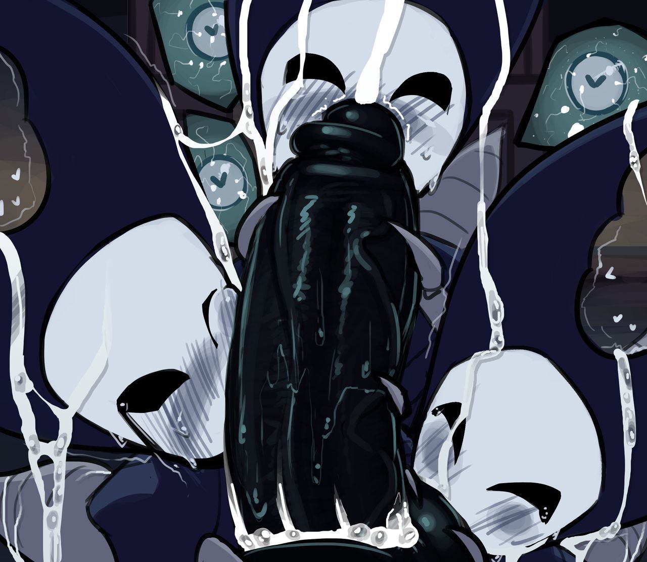Hollow Knight set page 8 full