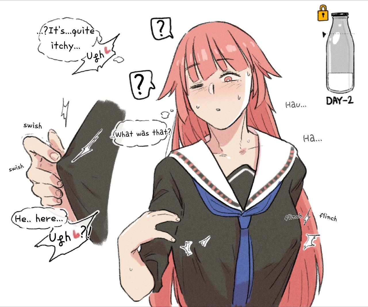 NTW x Supersass page 10 full