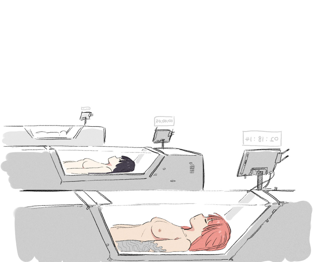 NTW x Supersass page 2 full