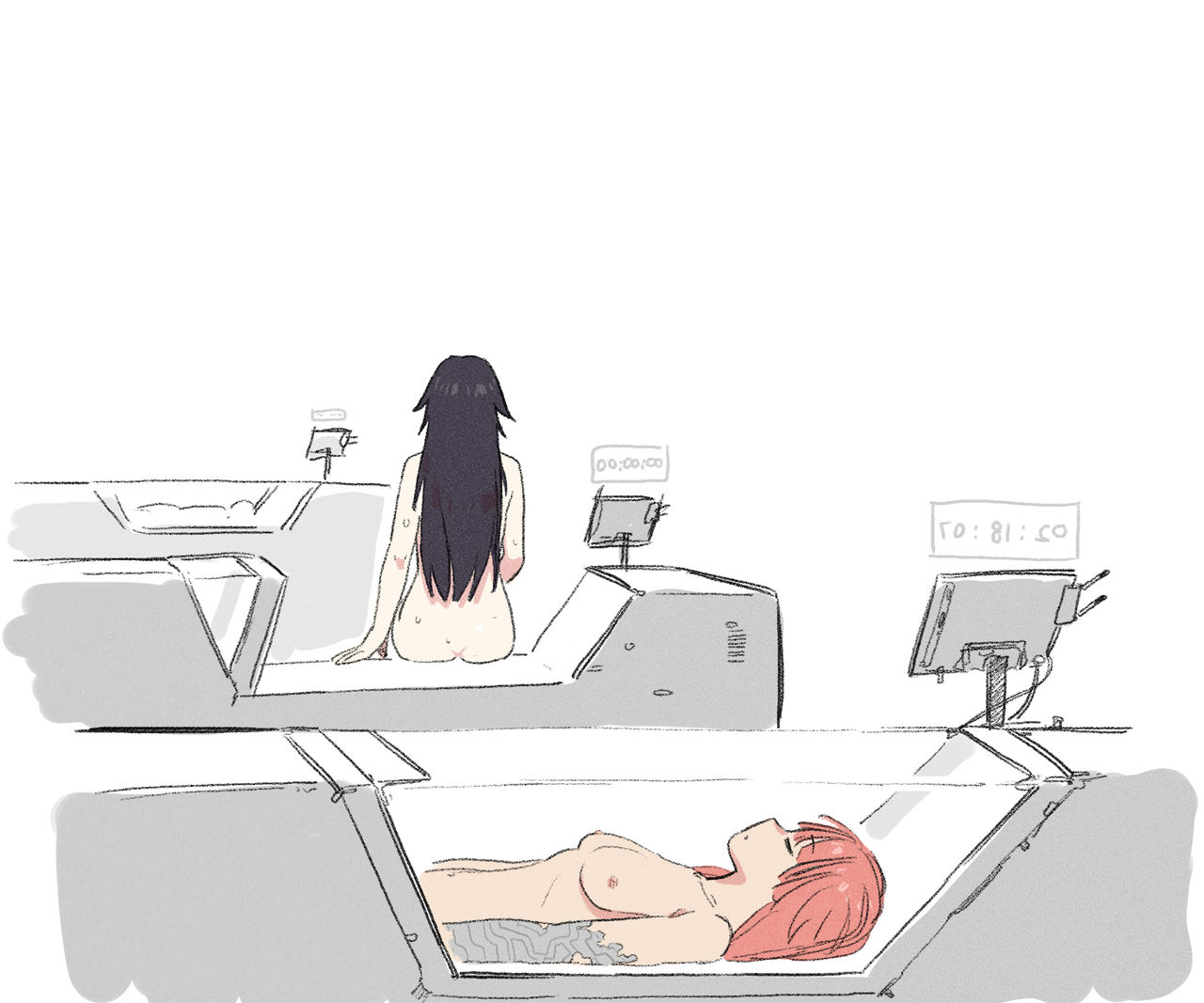 NTW x Supersass page 3 full