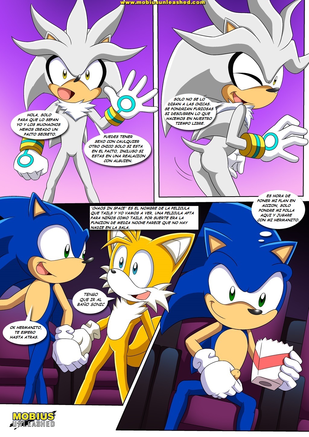 The Pact 2 page 2 full