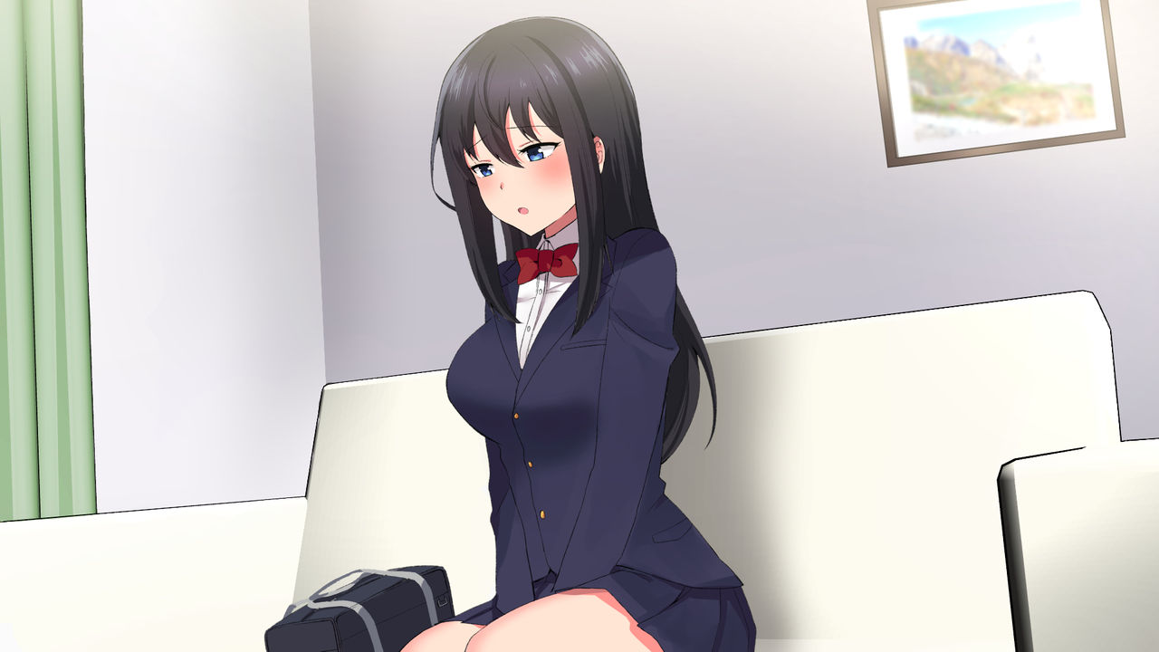 Mei no Junshinmuku na Kokoro ni Tsukekonde Yaritai Houdai Hamemakutta Hanashi page 8 full