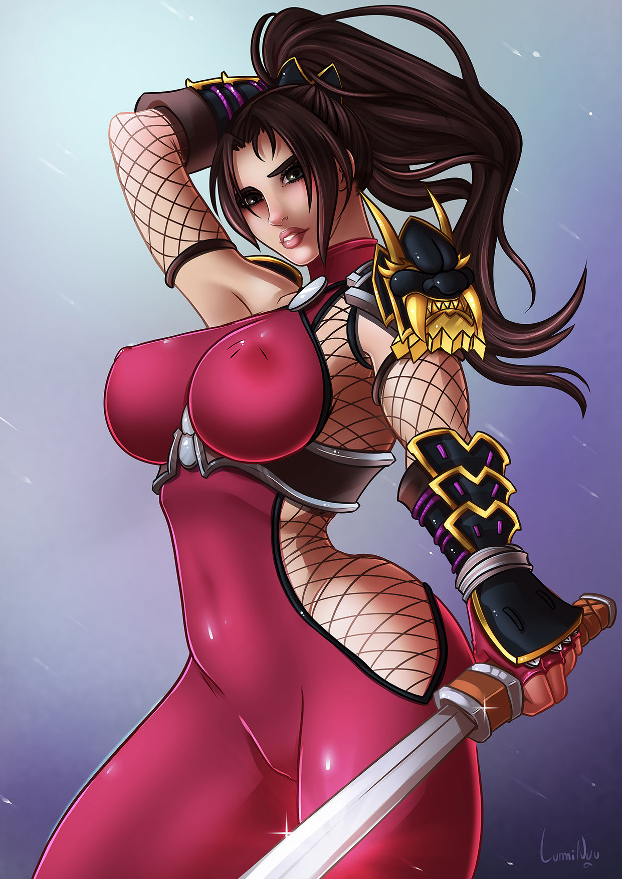 SoulCalibur Collection page 10 full
