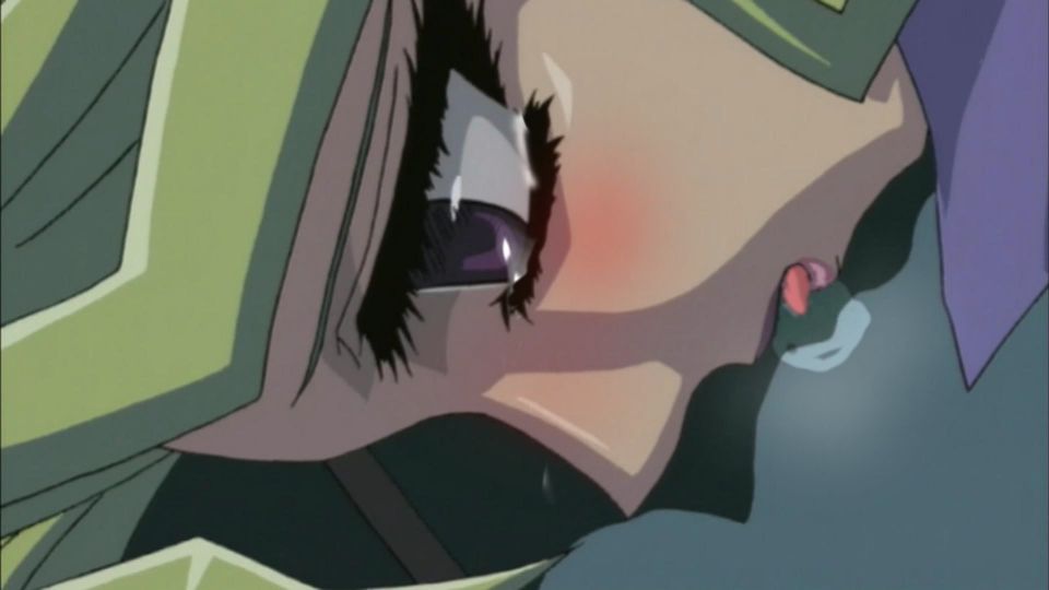 yu-gi-oh hentai college page 9 full
