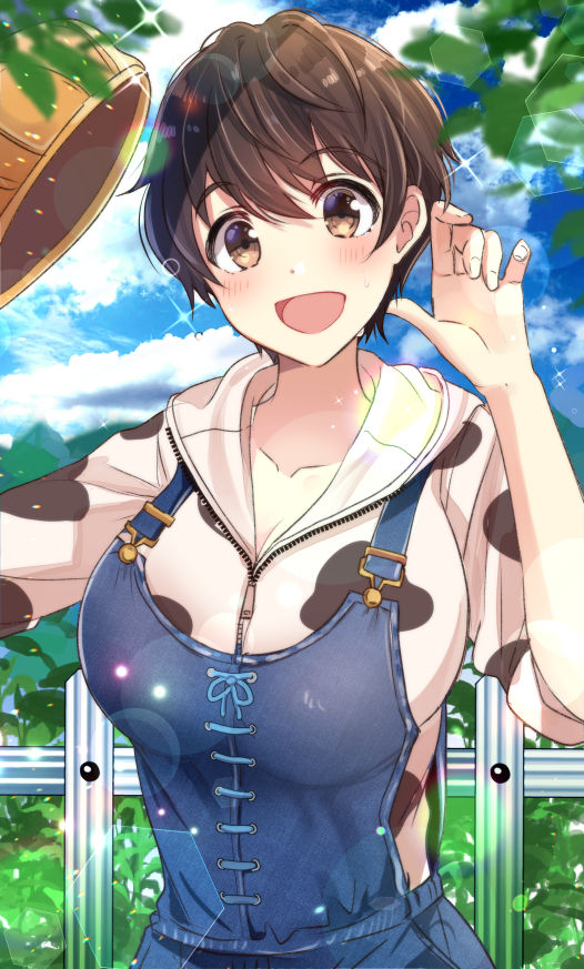 Pixiv Artist - Chocho page 10 full