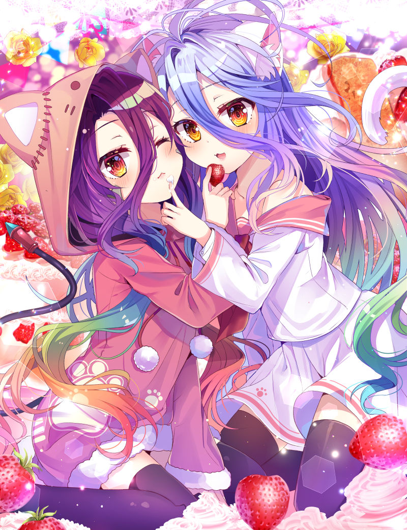 Pixiv Artist - Chocho page 2 full