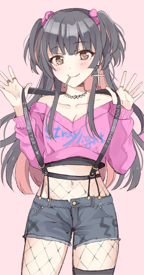 Pixiv Artist - Chocho page 5 full
