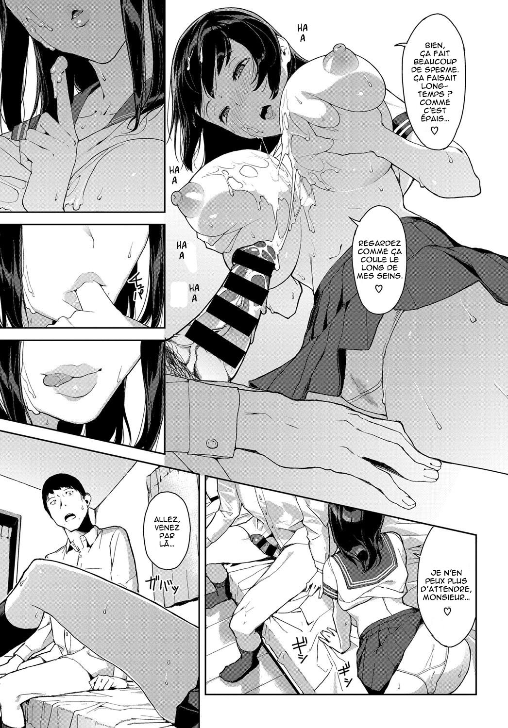 Kaerimichi nite | Sur le chemin du retour page 8 full