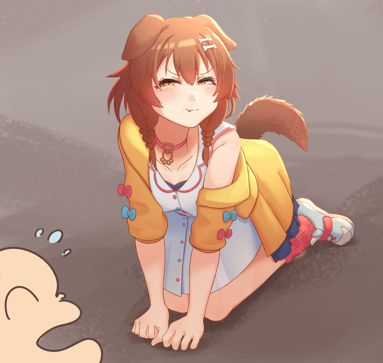 ツムミ草 page 6 full