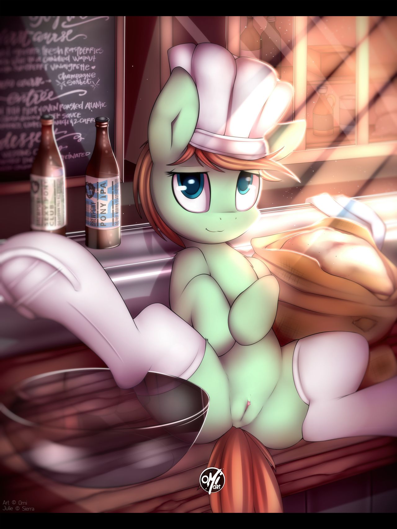 PATREON Omiart page 5 full