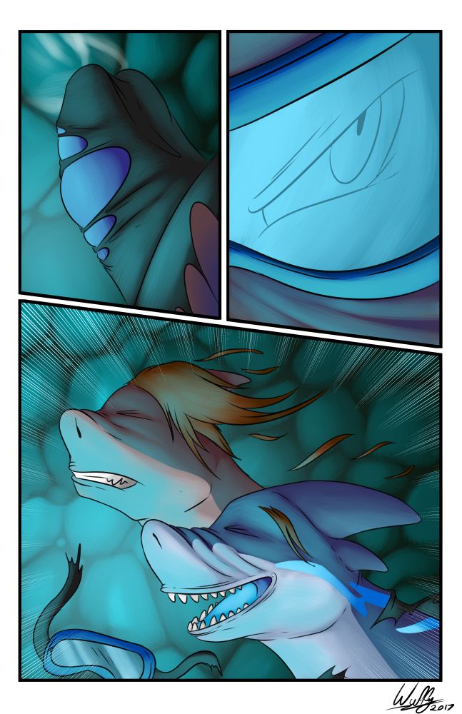 Cave Secrets page 7 full