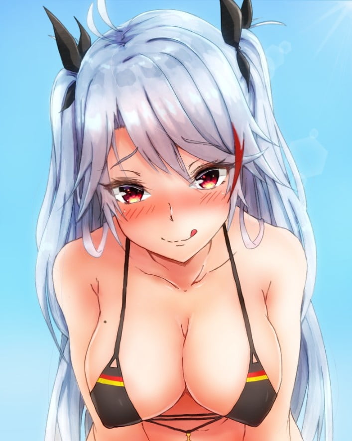 Prinz Eugen page 1 full