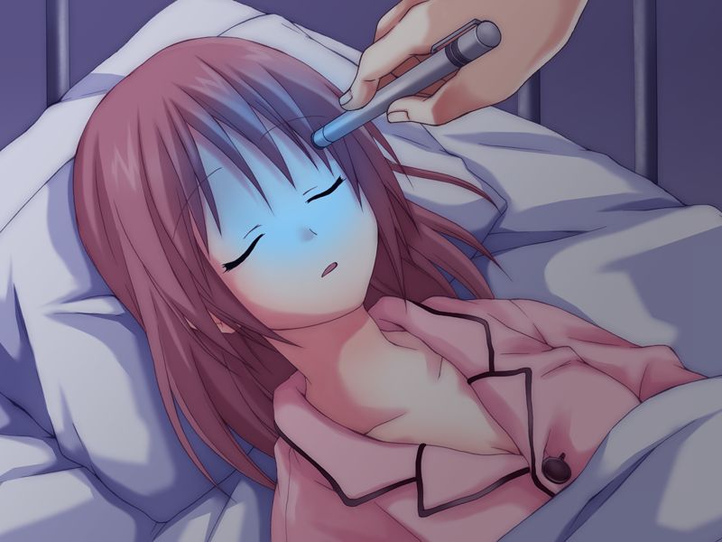 Niji no Kanata ni page 10 full