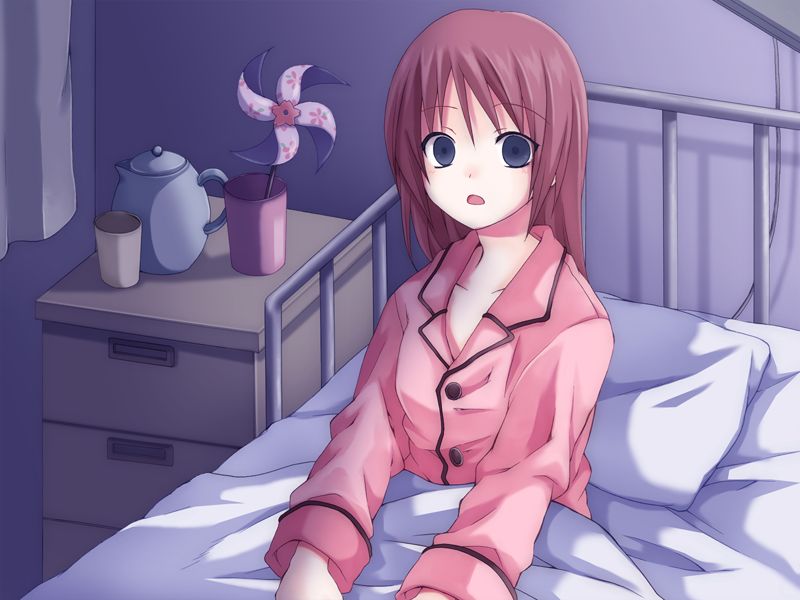 Niji no Kanata ni page 7 full
