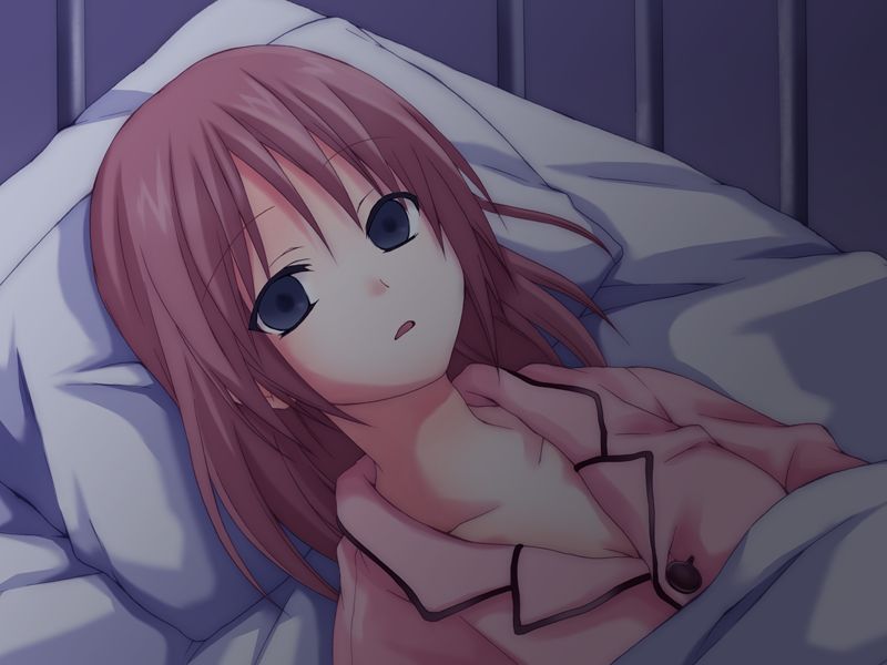 Niji no Kanata ni page 9 full