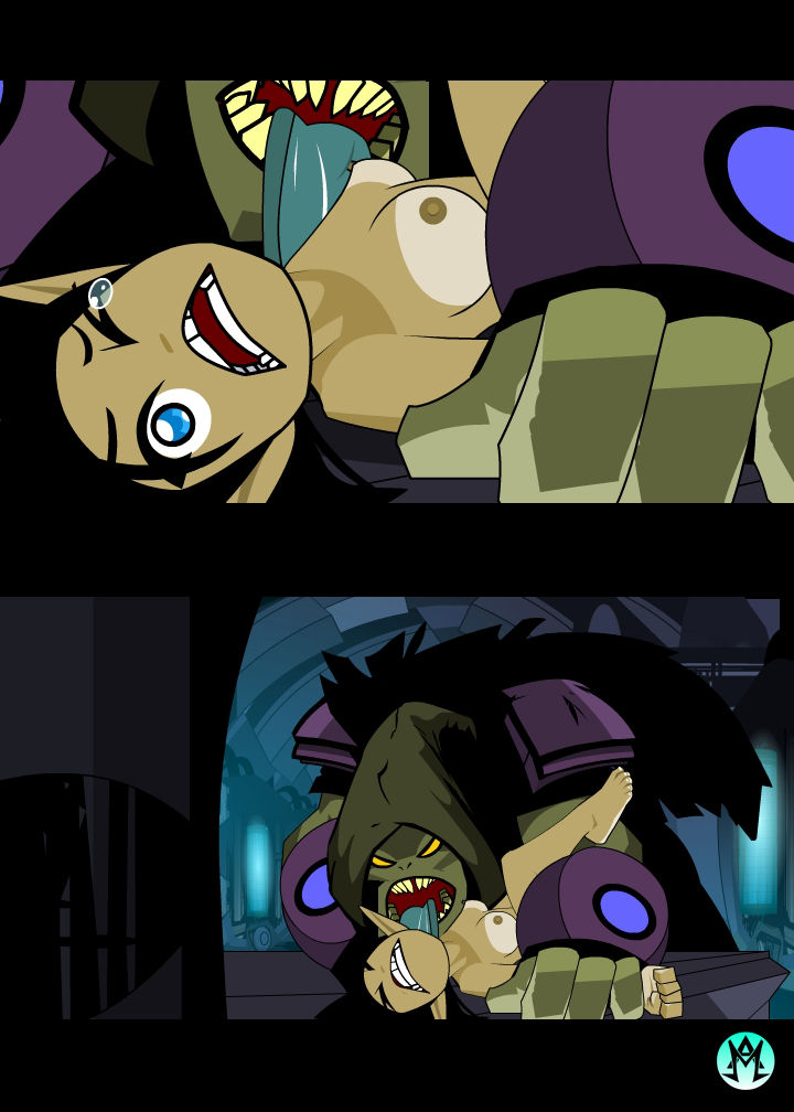 ARTIST MiltoniusArts page 1 full