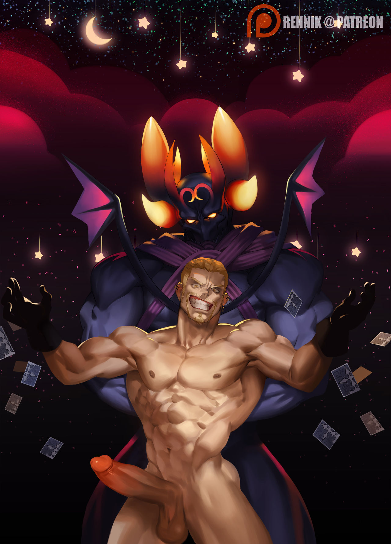 Luxord page 5 full