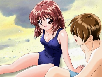 Kissより cover