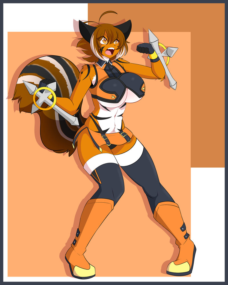 ARTIST DesertFoxKatbox page 8 full