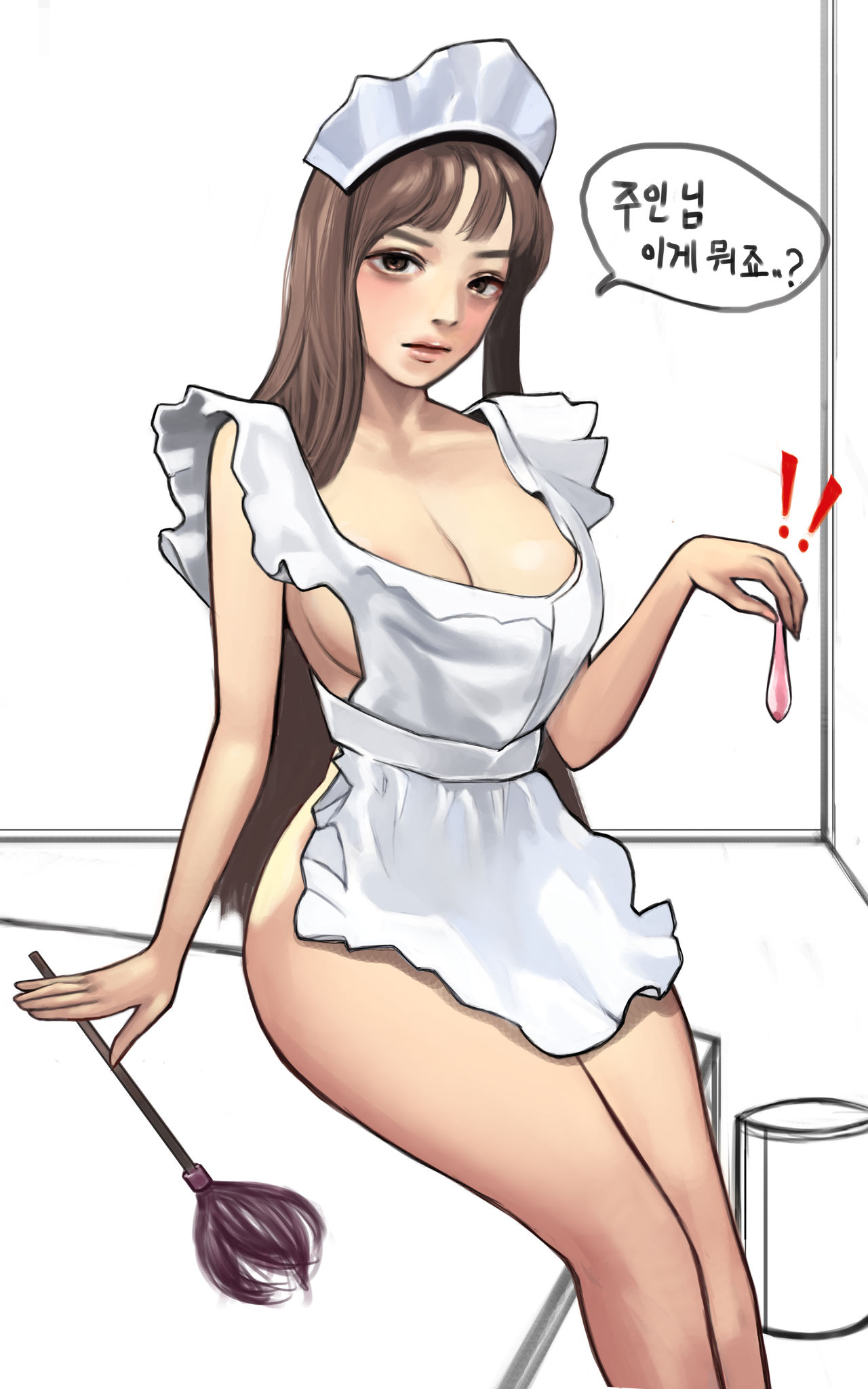 Artist :: Hidong | sewse page 8 full