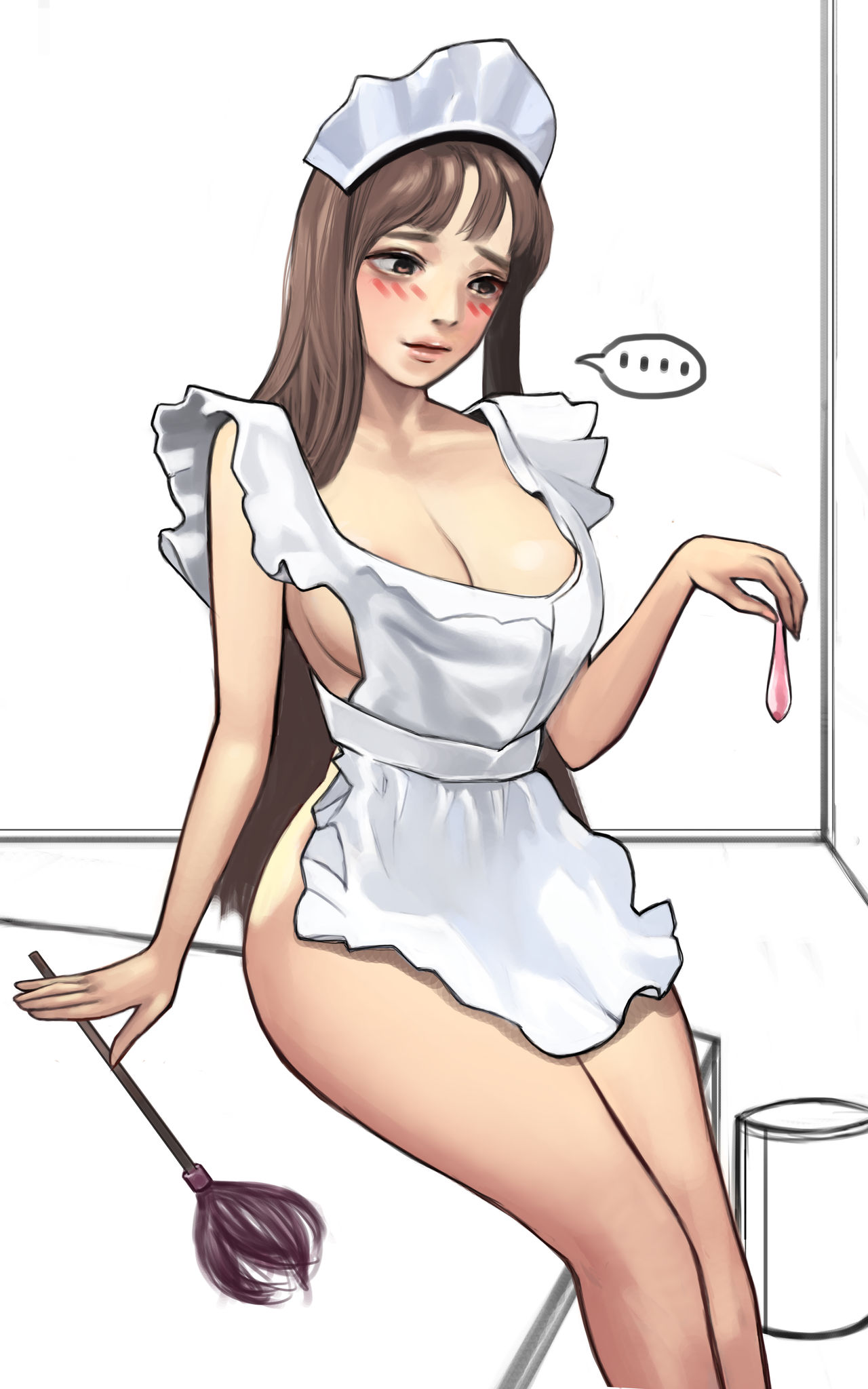 Artist :: Hidong | sewse page 9 full