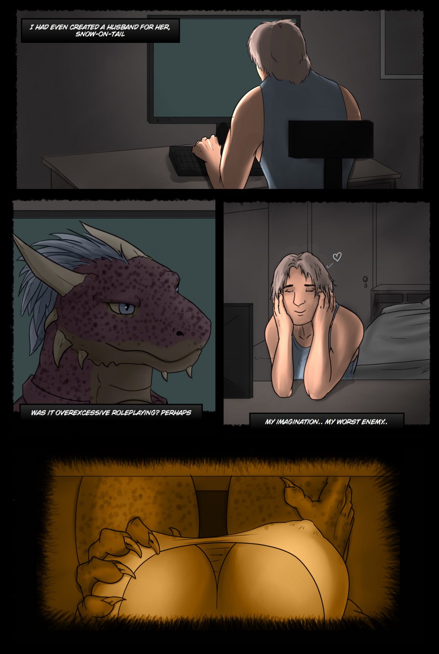 Argonian Nights page 2 full