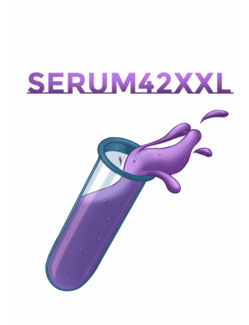 Serum 42XXL Chapter 6 cover