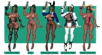 Undercover Spy cover