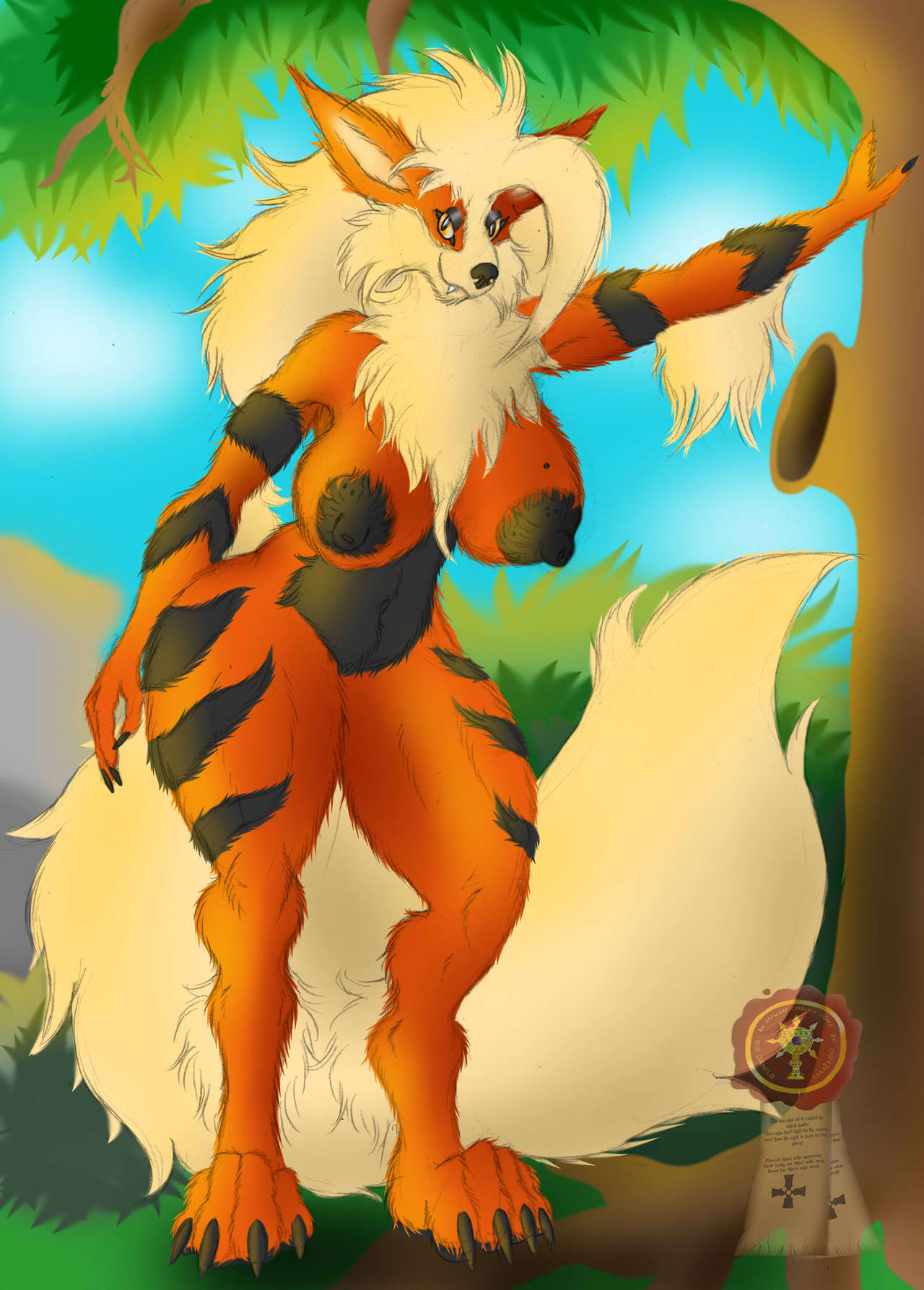 ARTIST Danilo Correa page 3 full
