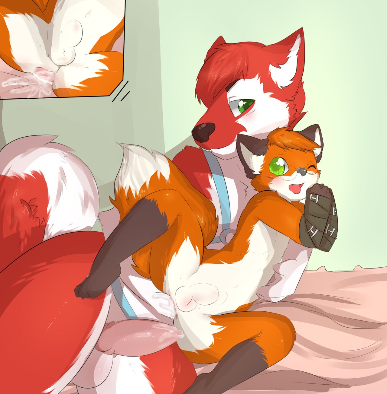 ARTIST Claralaine page 7 full