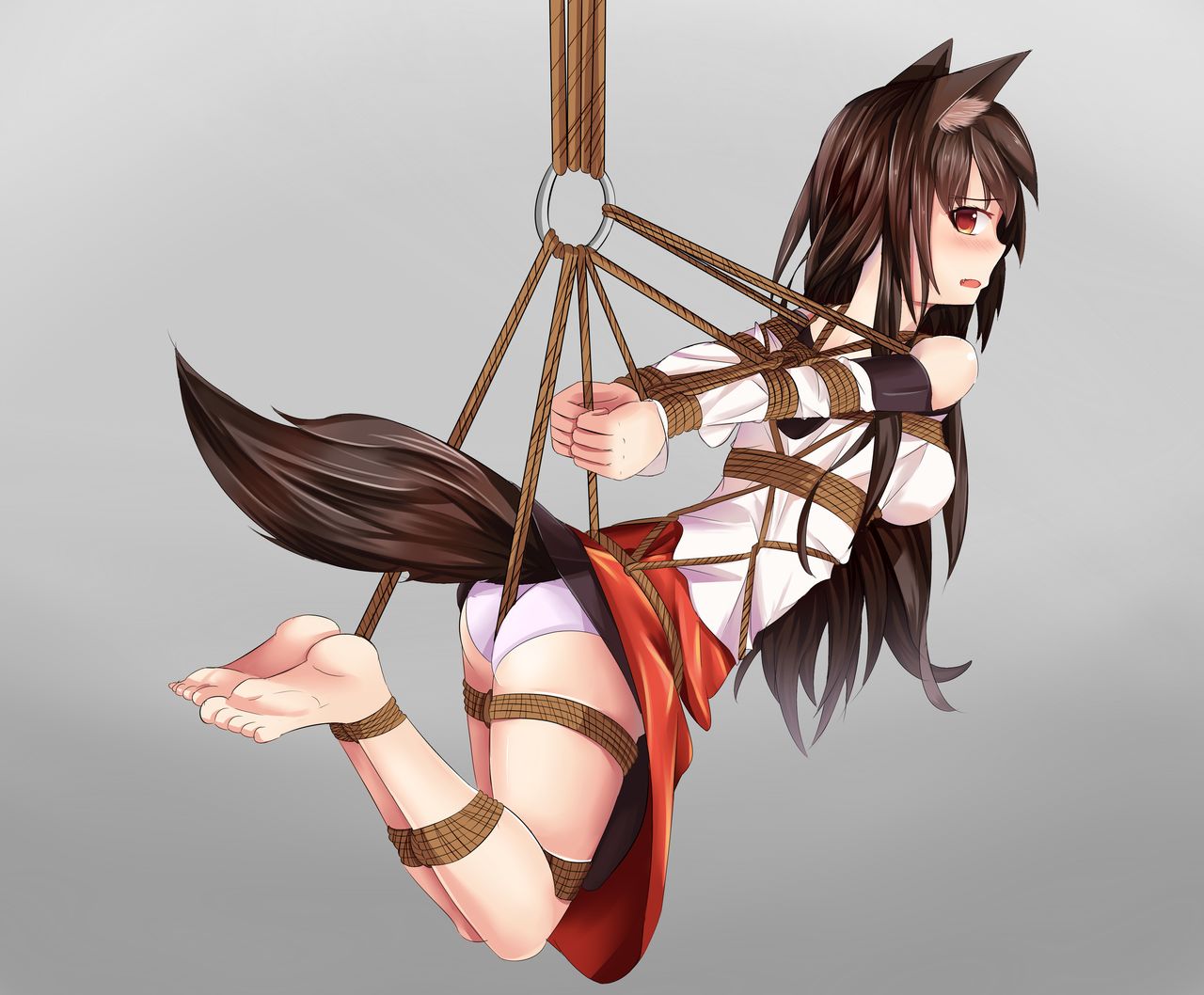 Bondage page 7 full