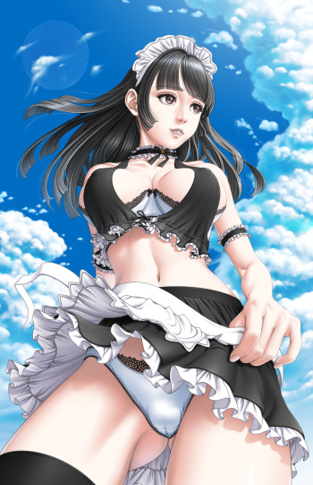 iro cover