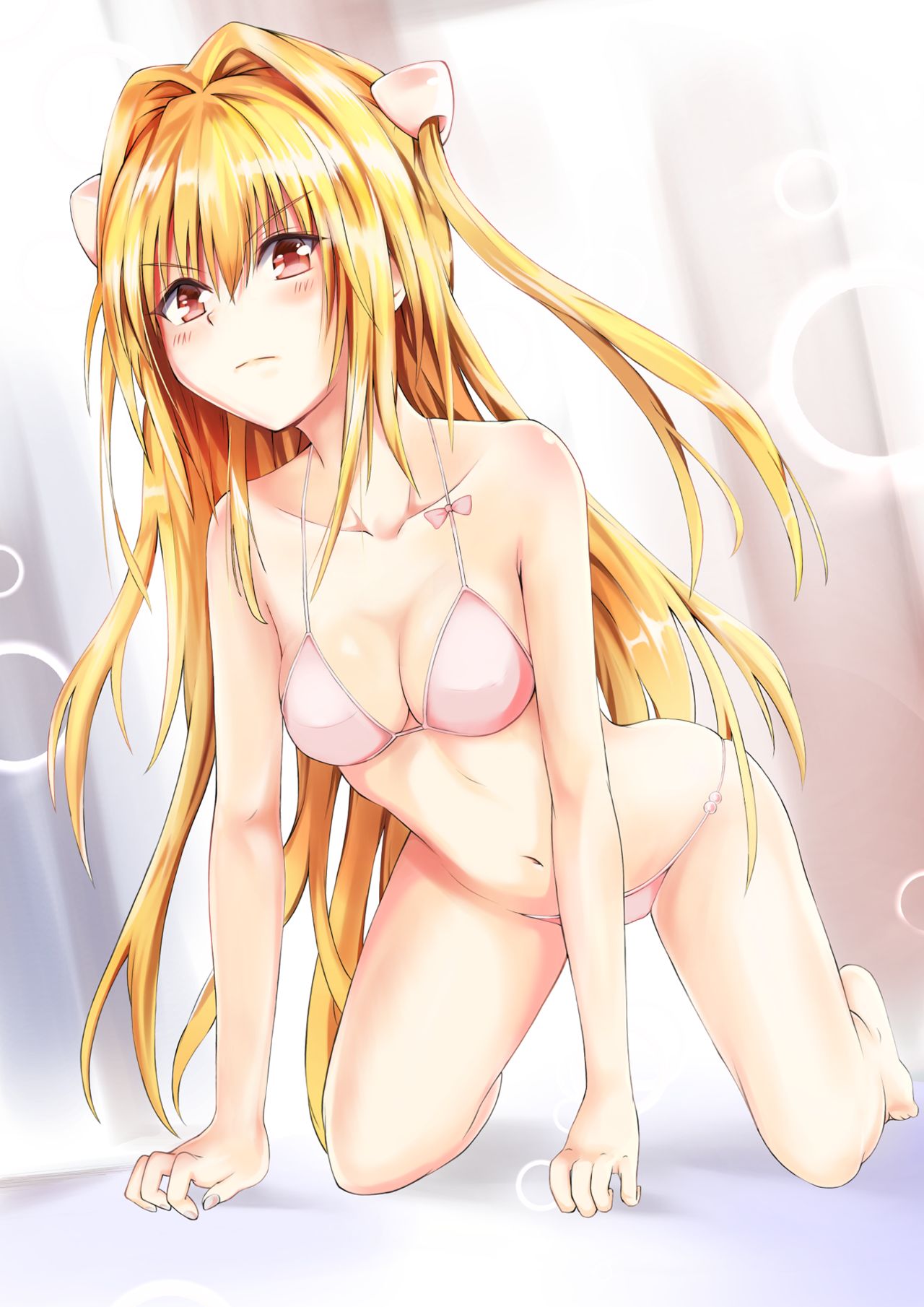 ボコボコ page 1 full