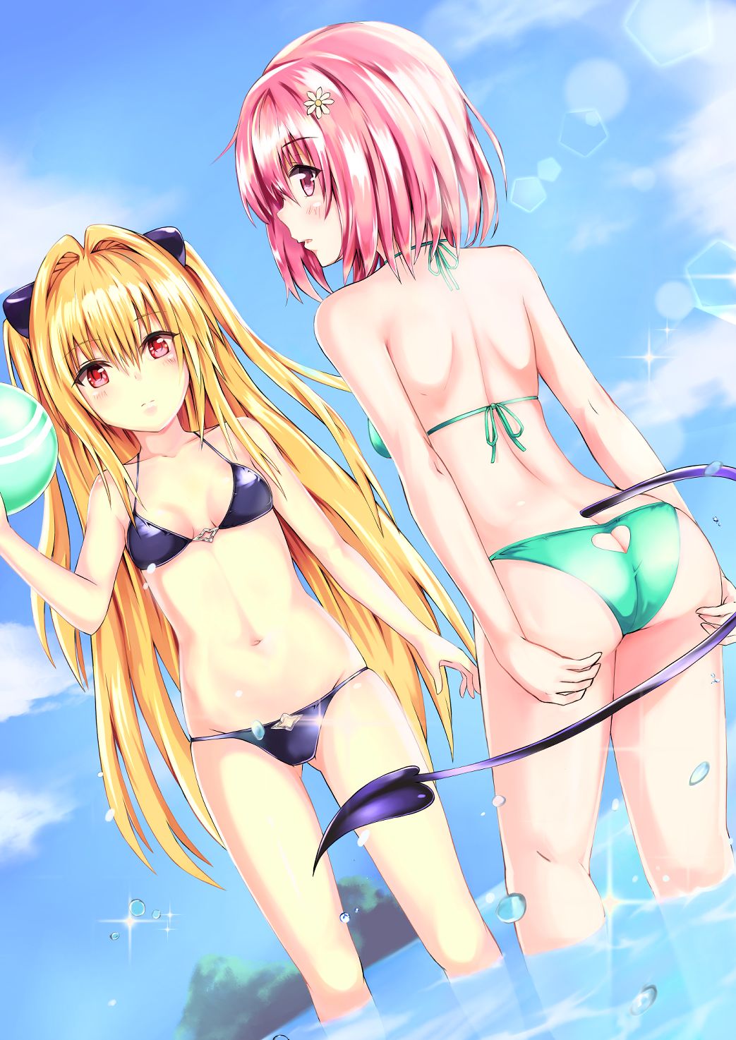 ボコボコ page 3 full