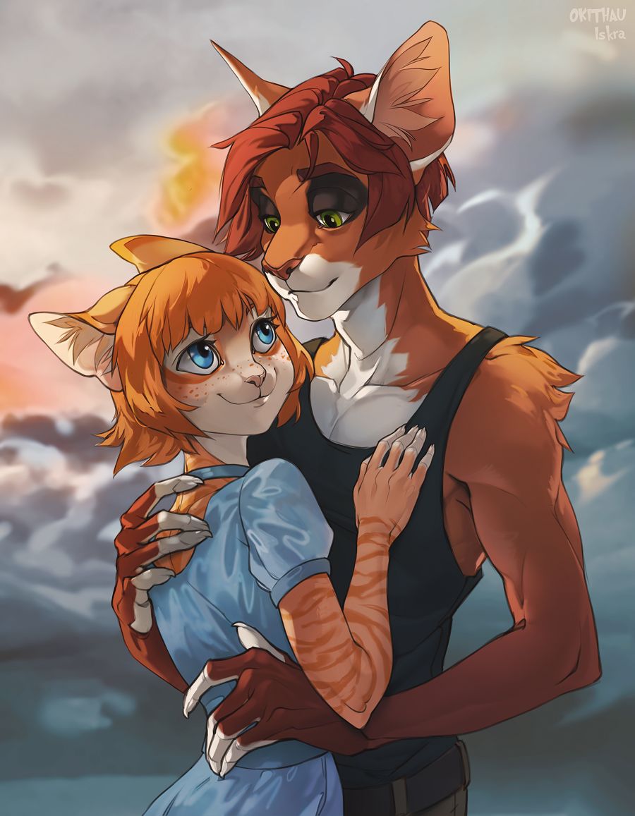 Artist - Iskra page 9 full