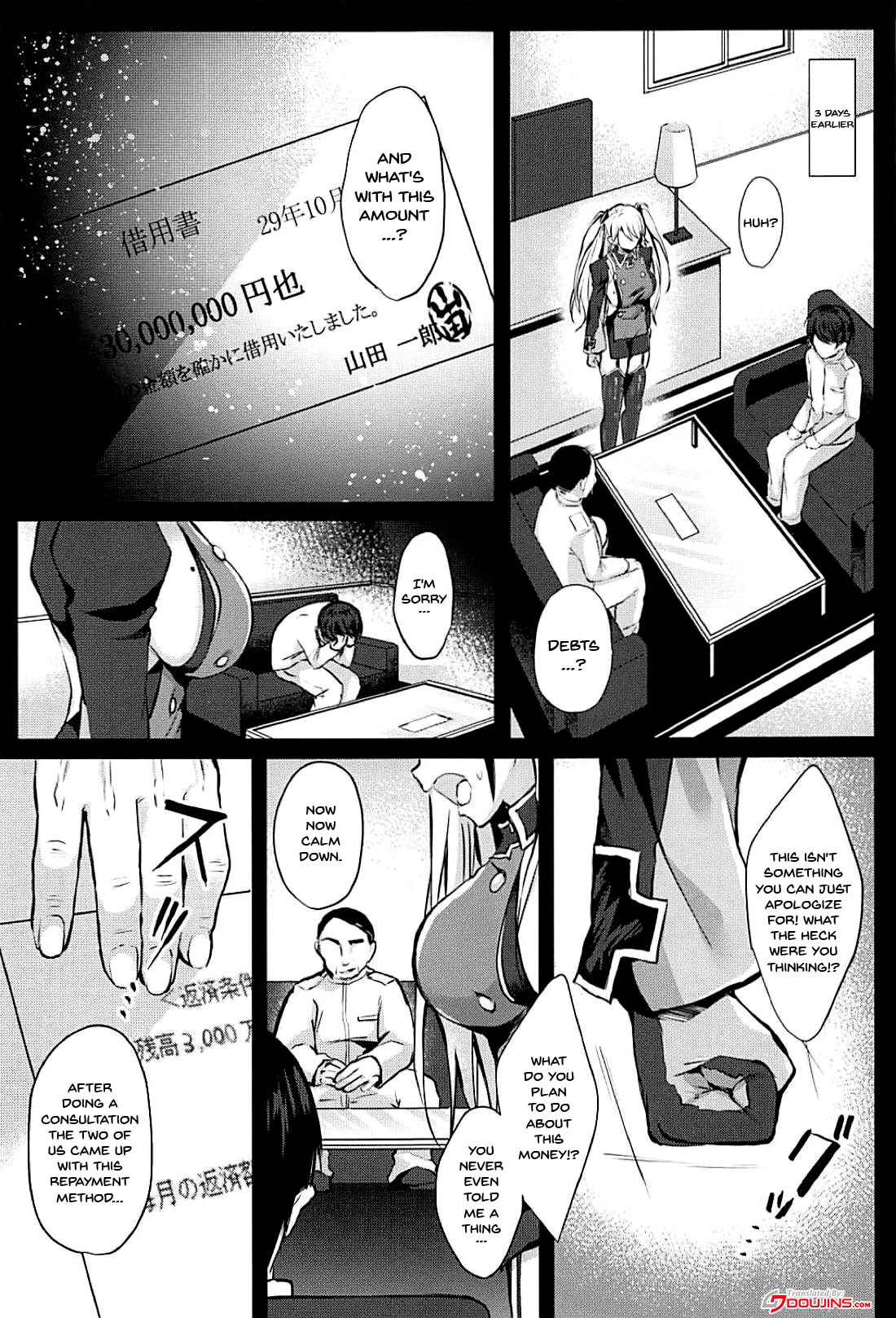 EINE FALLE page 2 full