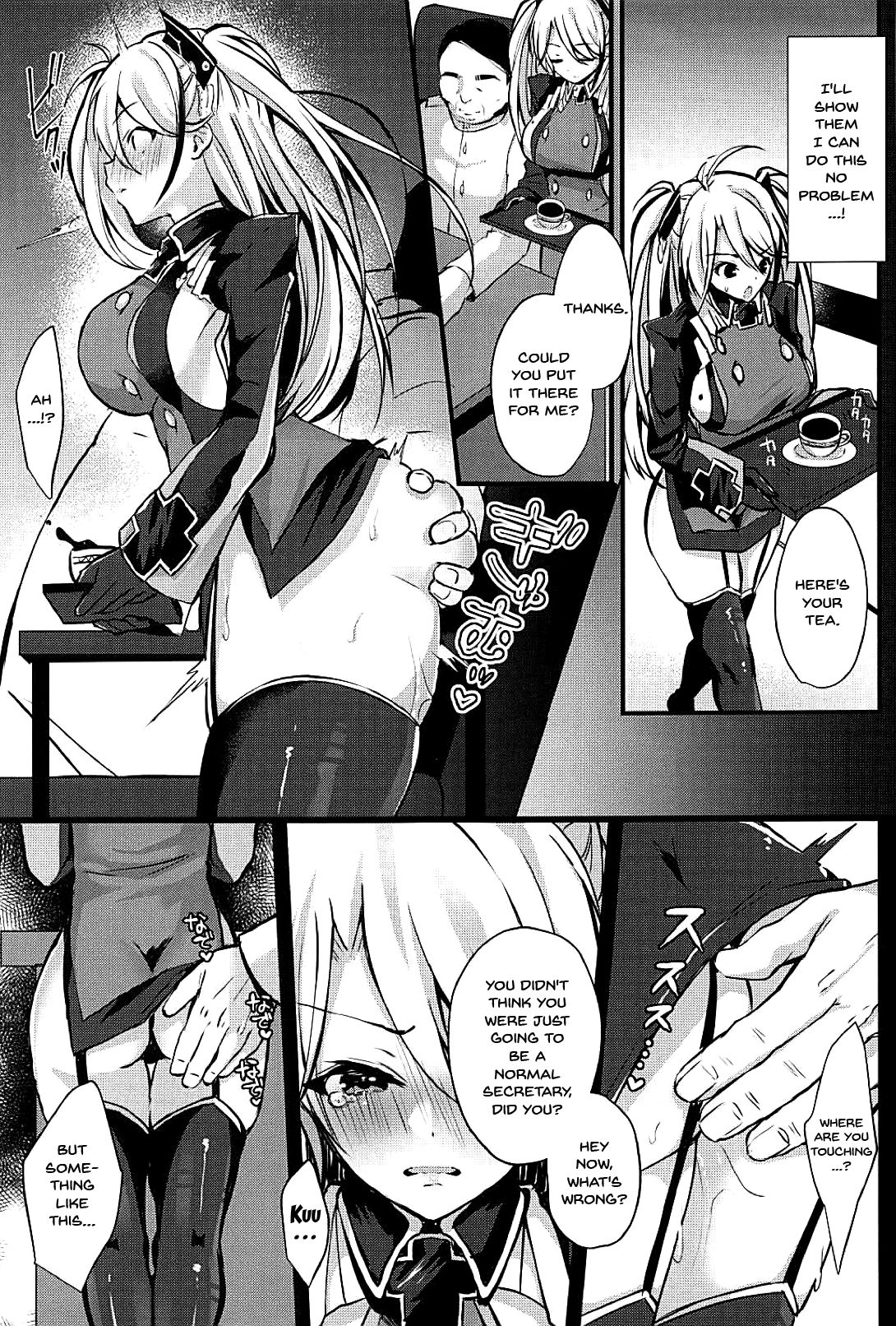 EINE FALLE page 4 full