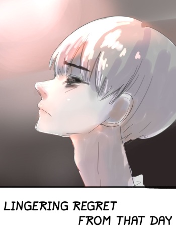 Ano Hi no Koukai no Tsuzuki | Lingering Regret From That Day cover