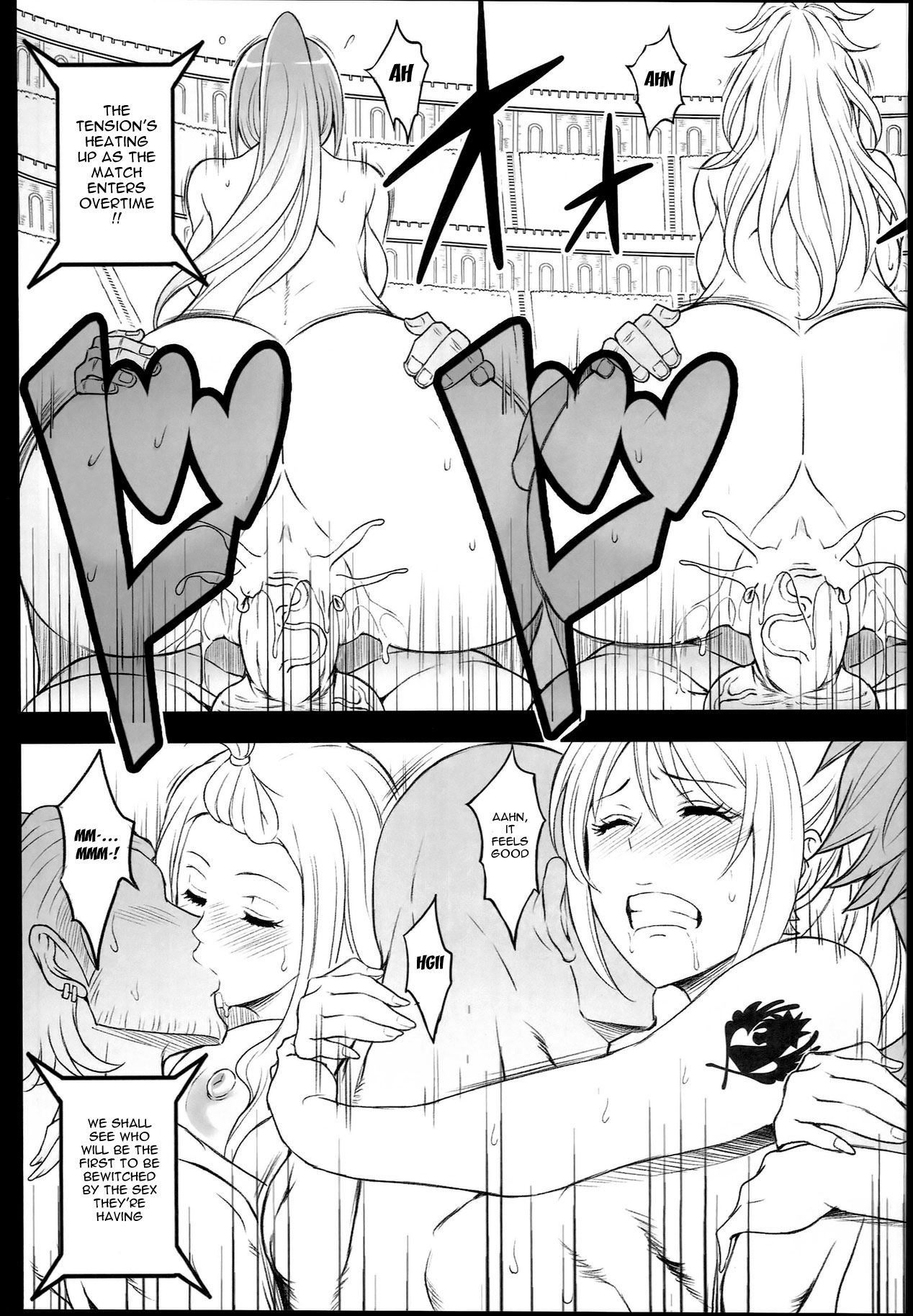 Fairy Bitch page 6 full