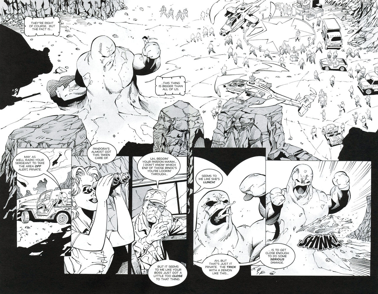 Pandora - Pandemonium 01 page 7 full