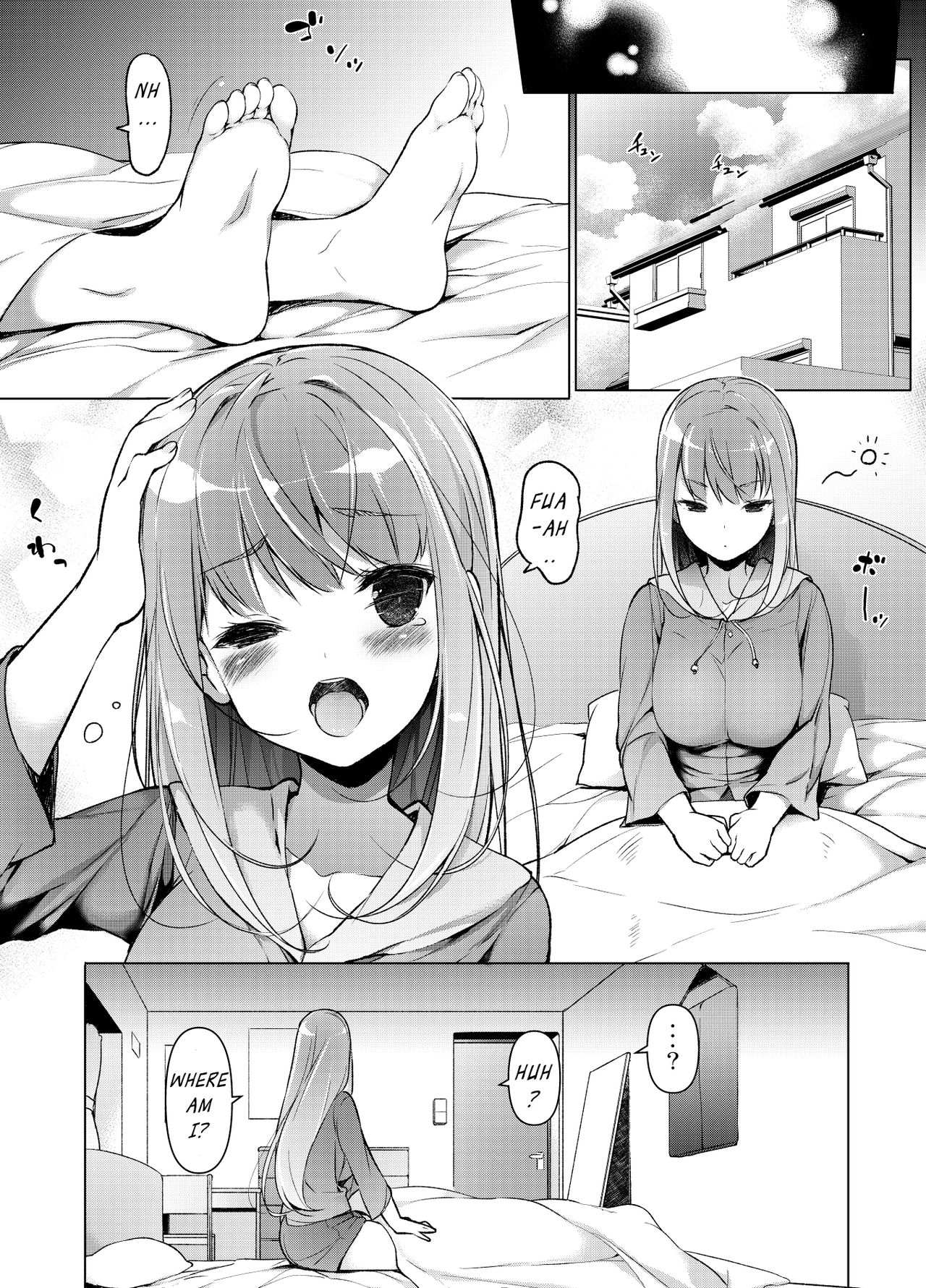 "Watashi o Baka ni Shita Onna" ni Natta Watashi | I turned into the Girl who Bullied Me page 5 full