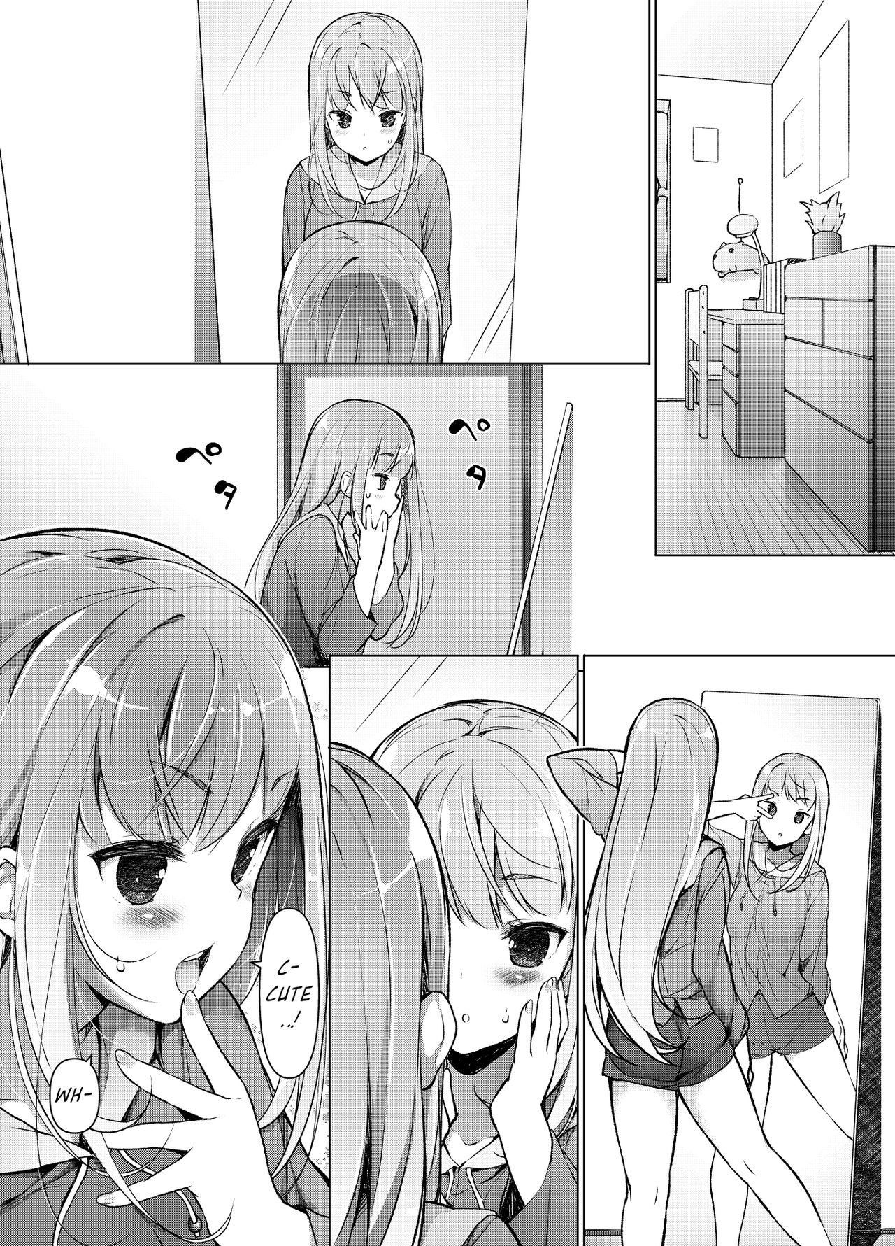 "Watashi o Baka ni Shita Onna" ni Natta Watashi | I turned into the Girl who Bullied Me page 6 full