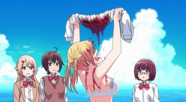 Sounan Desu ka? gif page 3 full