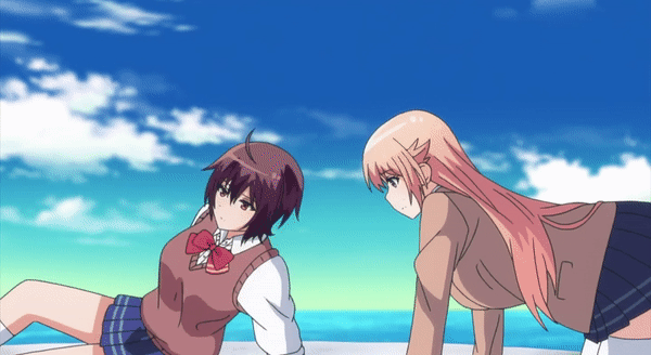 Sounan Desu ka? gif page 6 full